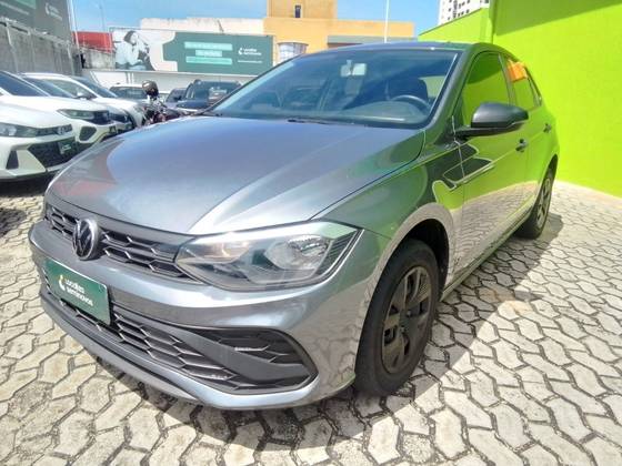 VOLKSWAGEN POLO 1.0 MPI TRACK MANUAL VOLKSWAGEN POLO 1.0 MPI TRACK MANUAL